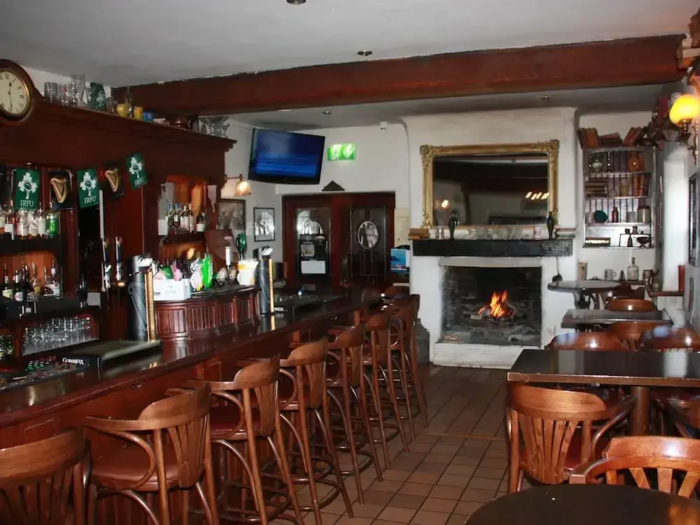 Chester Beatty Inn