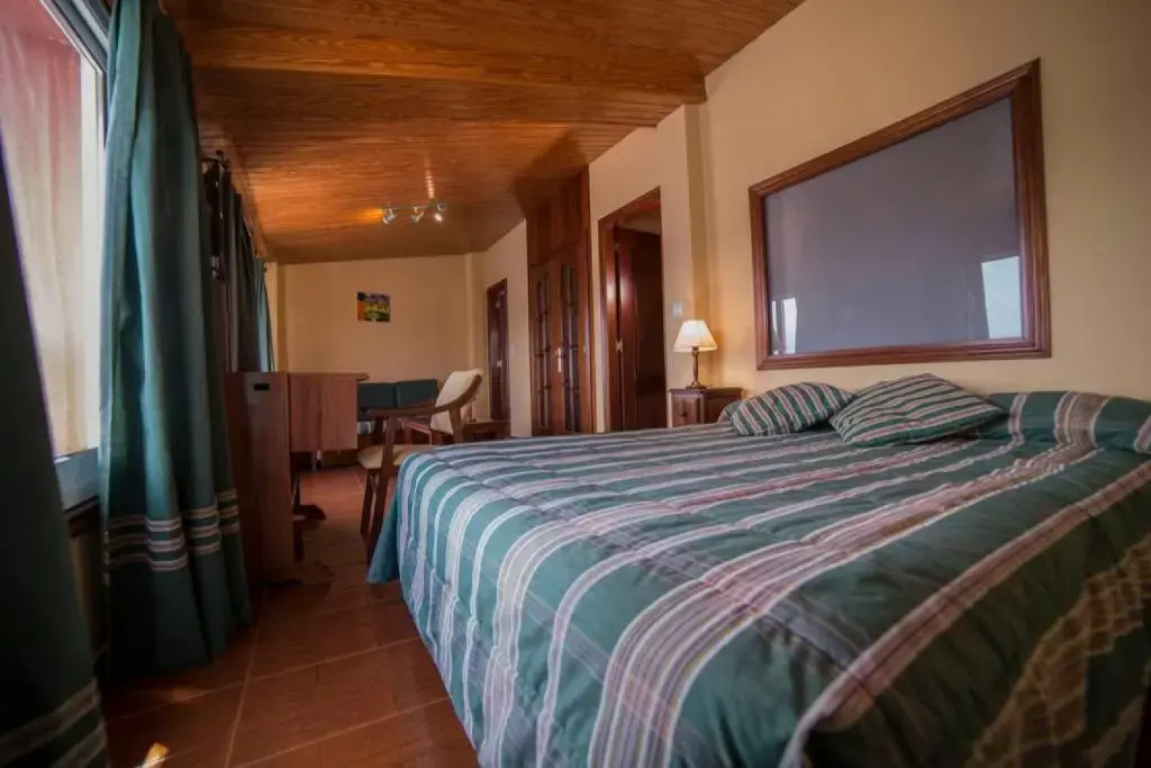 Casa Morazón Fontán Sada