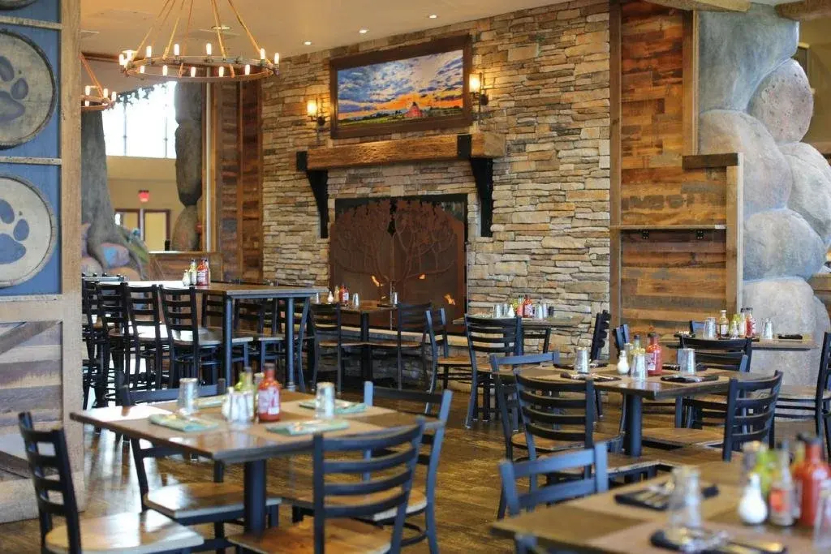 Great Wolf Lodge Colorado Springs