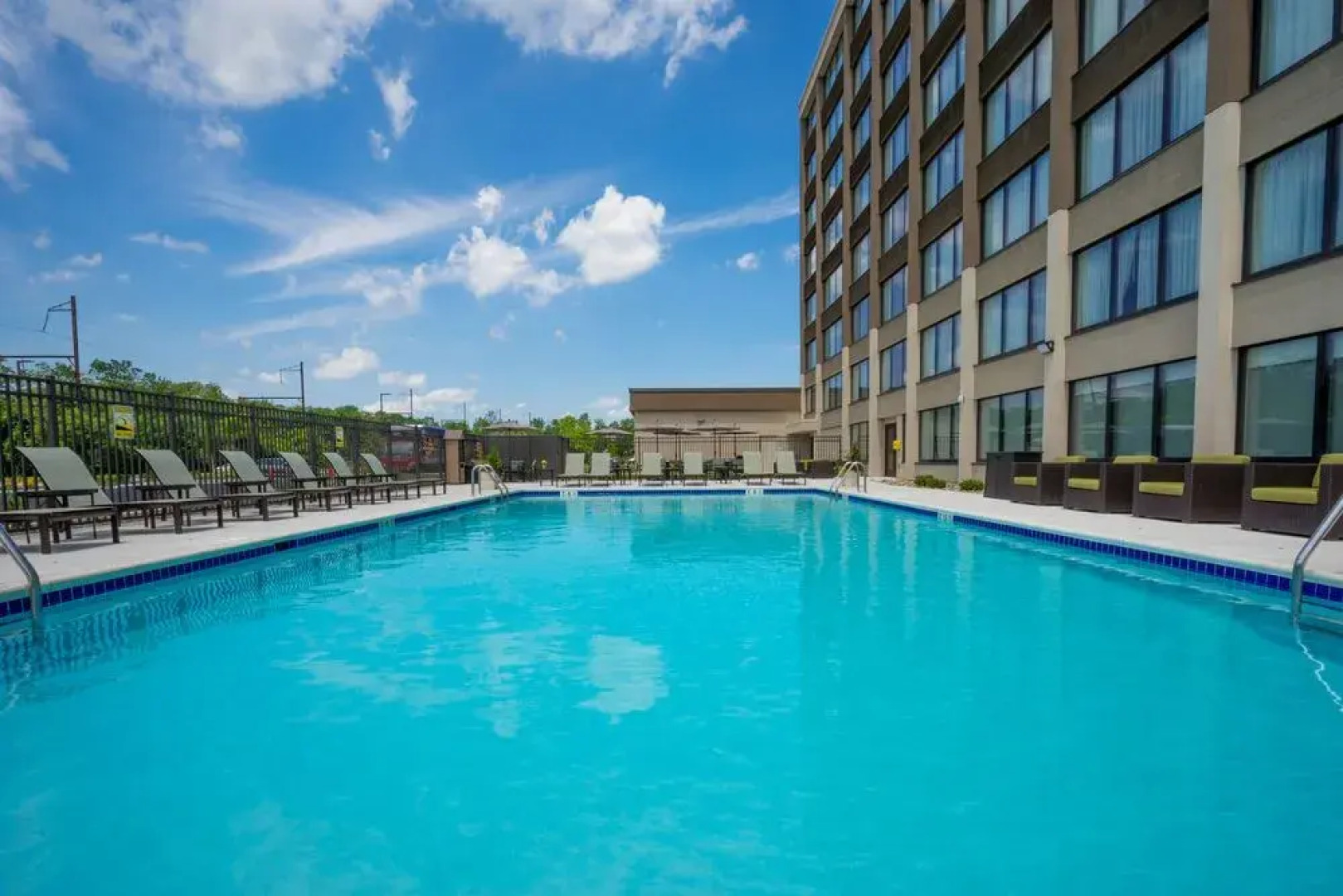 Holiday Inn Philadelphia N-Fort Washington