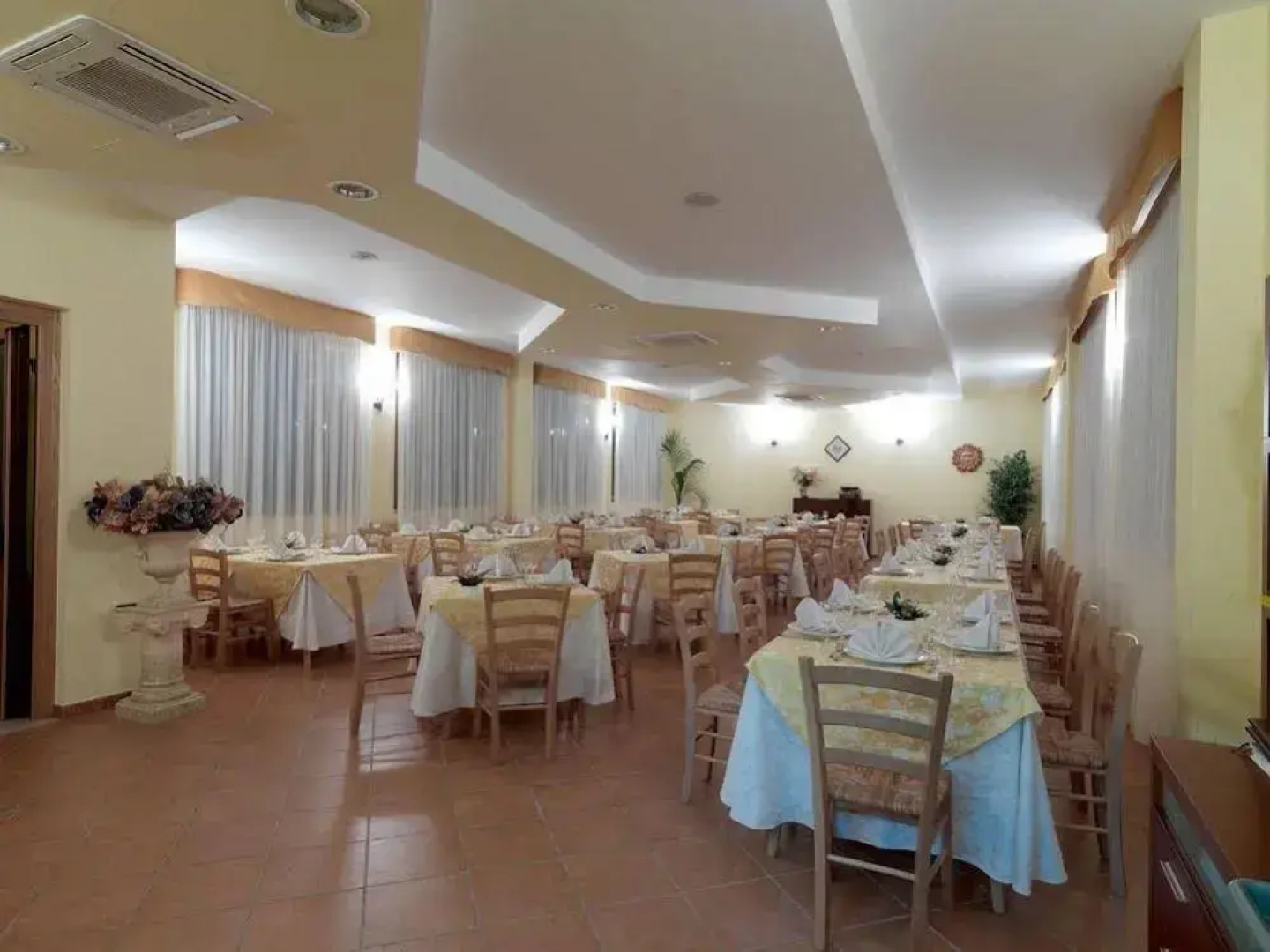 Resort Santa Maria