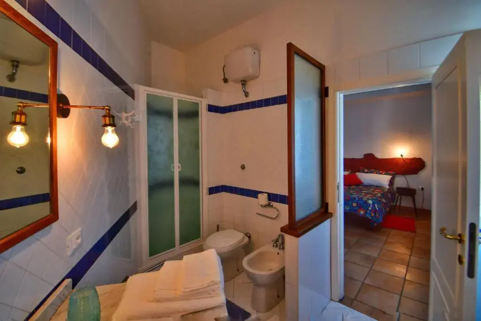 B&B Teranga