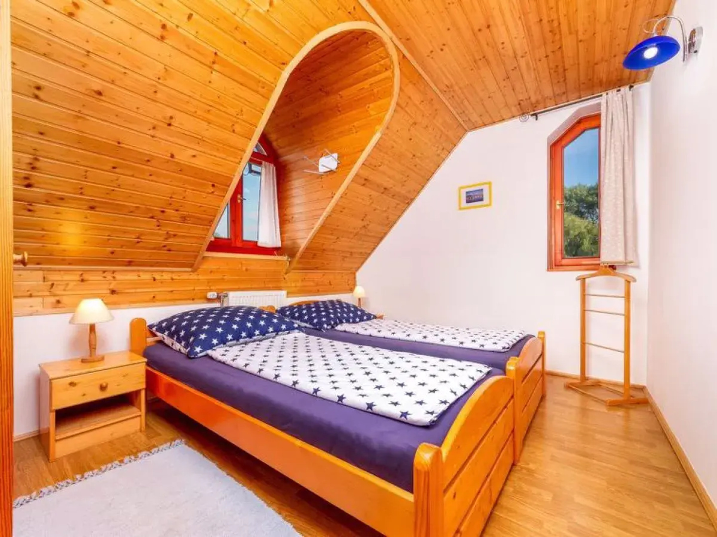 Holiday Home Balaton H458