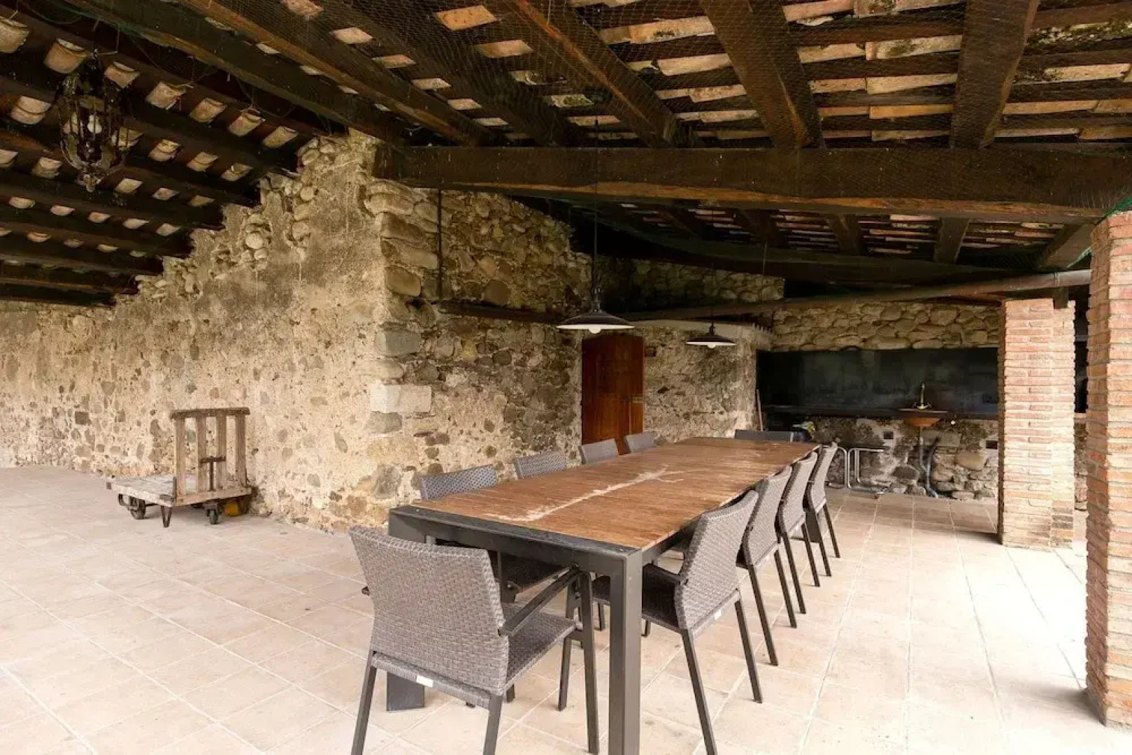 Mas Sastre - Luxury Farmhouse With Pool