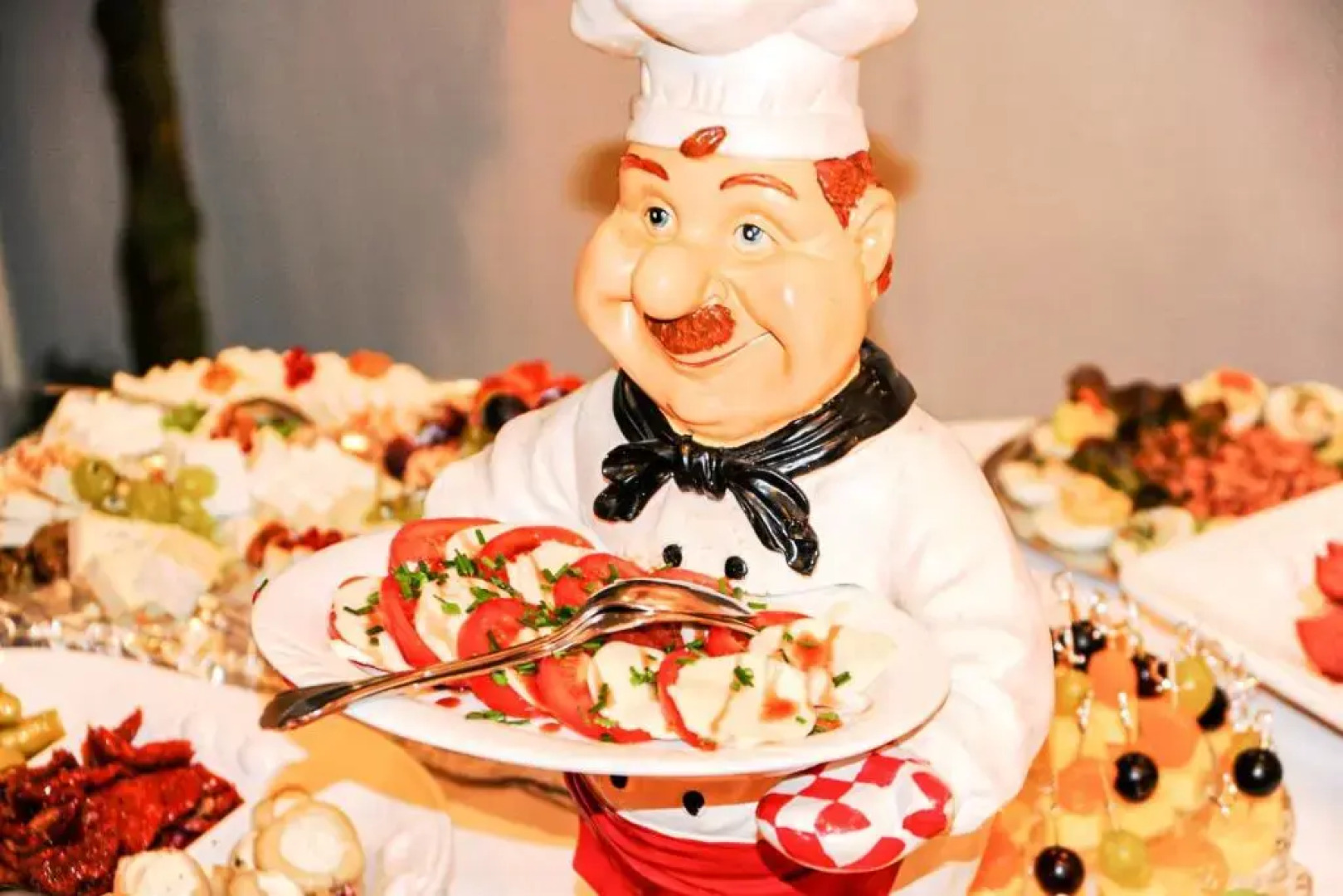 Vier Linden Kiek In Hotel