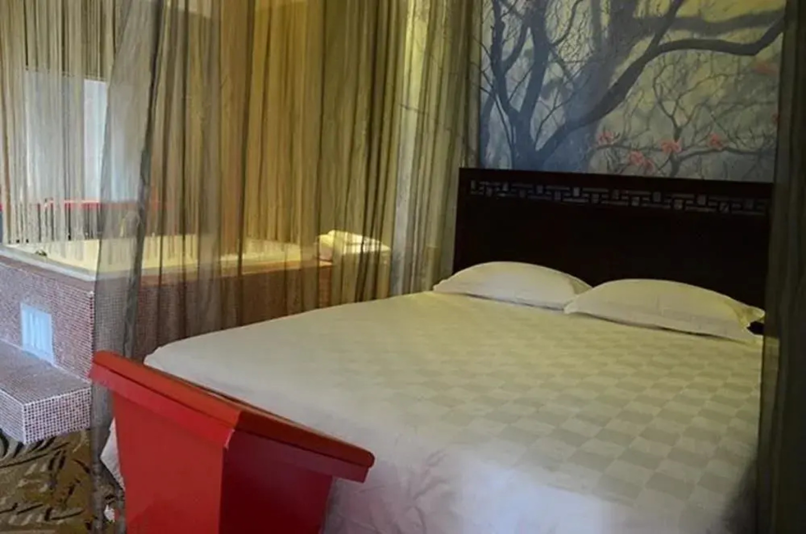 Yichang Xiangjiang No. 1 Hotel