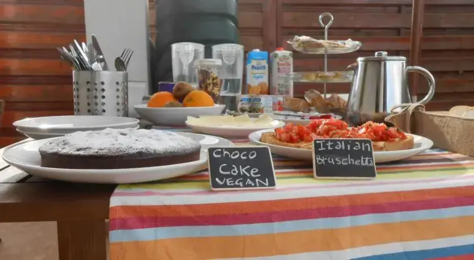 Maravilha da Costa Bed and Breakfast