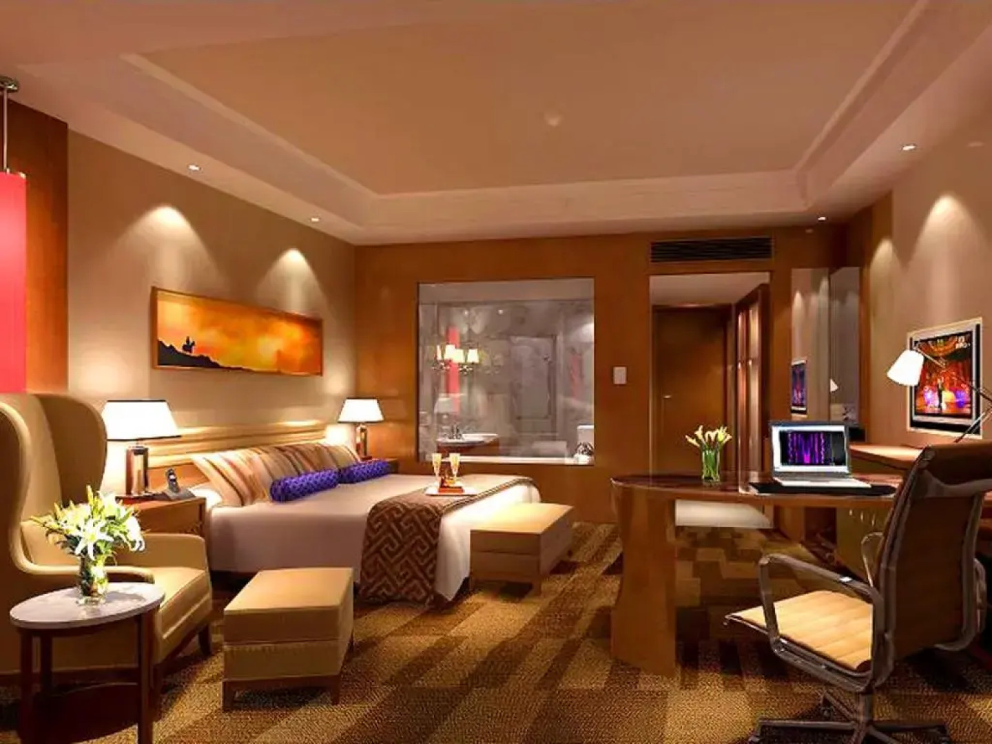 Jurong Yukun New Century Hotel Jiangsu