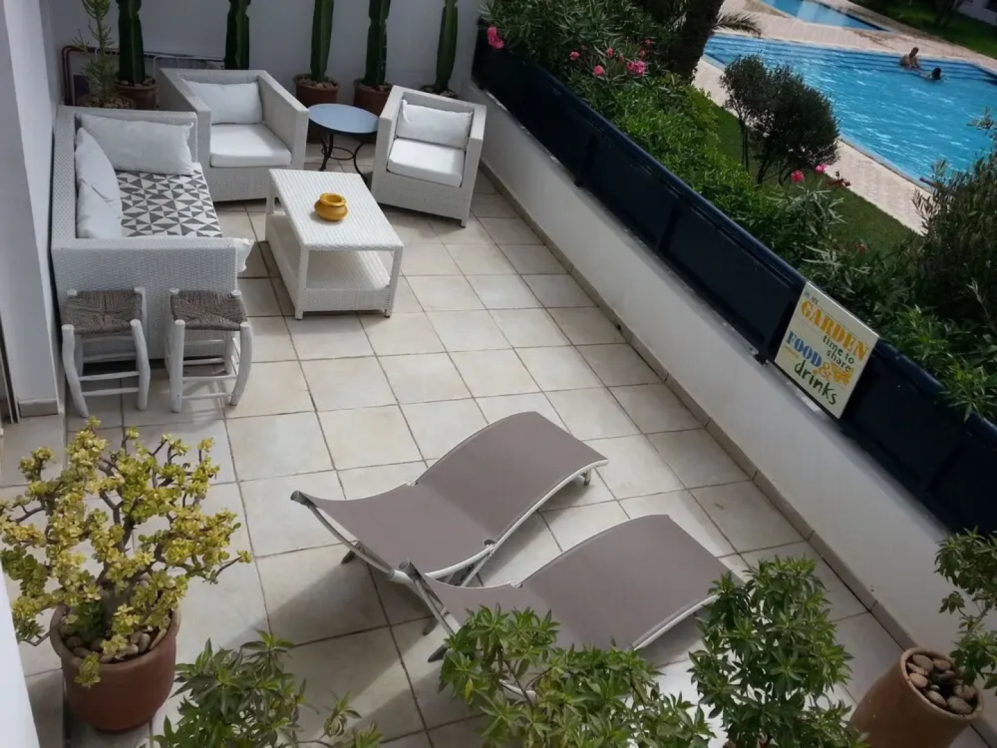 Loft 74-Appartement De 3 Chambres