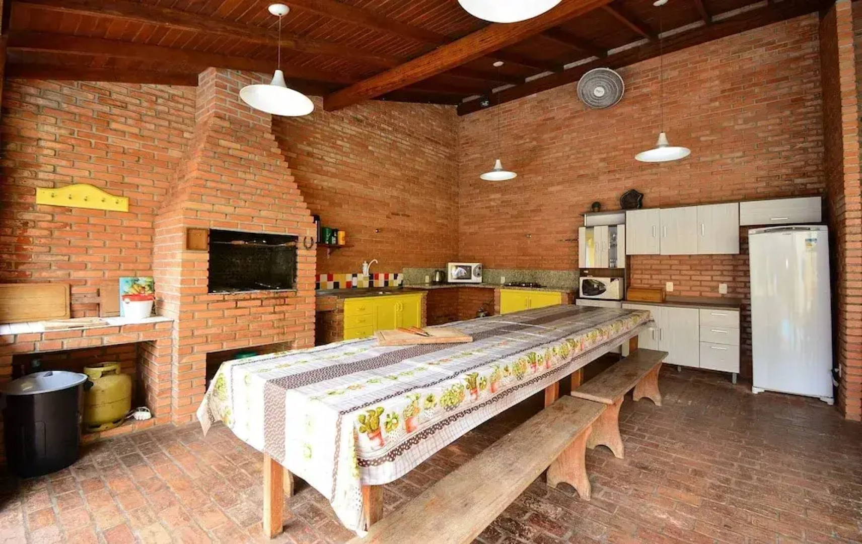 Casa Encanto Fazenda da Armação