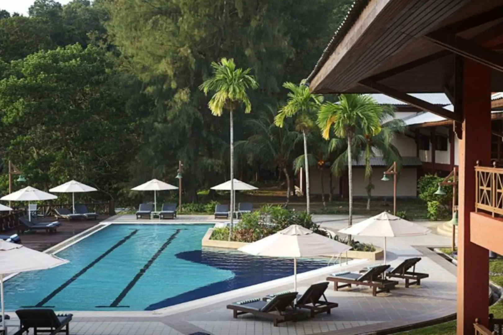 Redang Island Resort