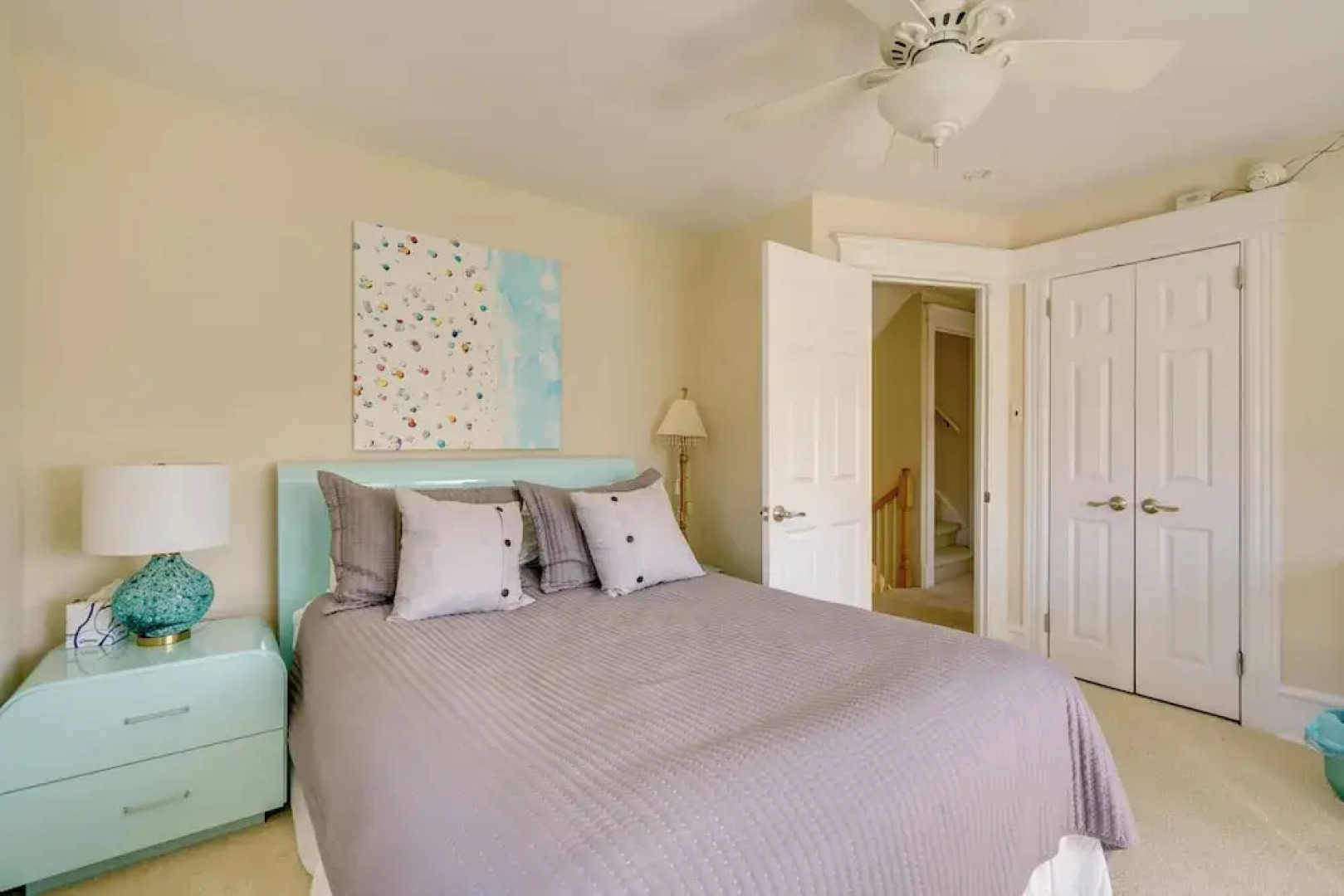 Ventnor City Retreat ~ 1 Block To Boardwalk!