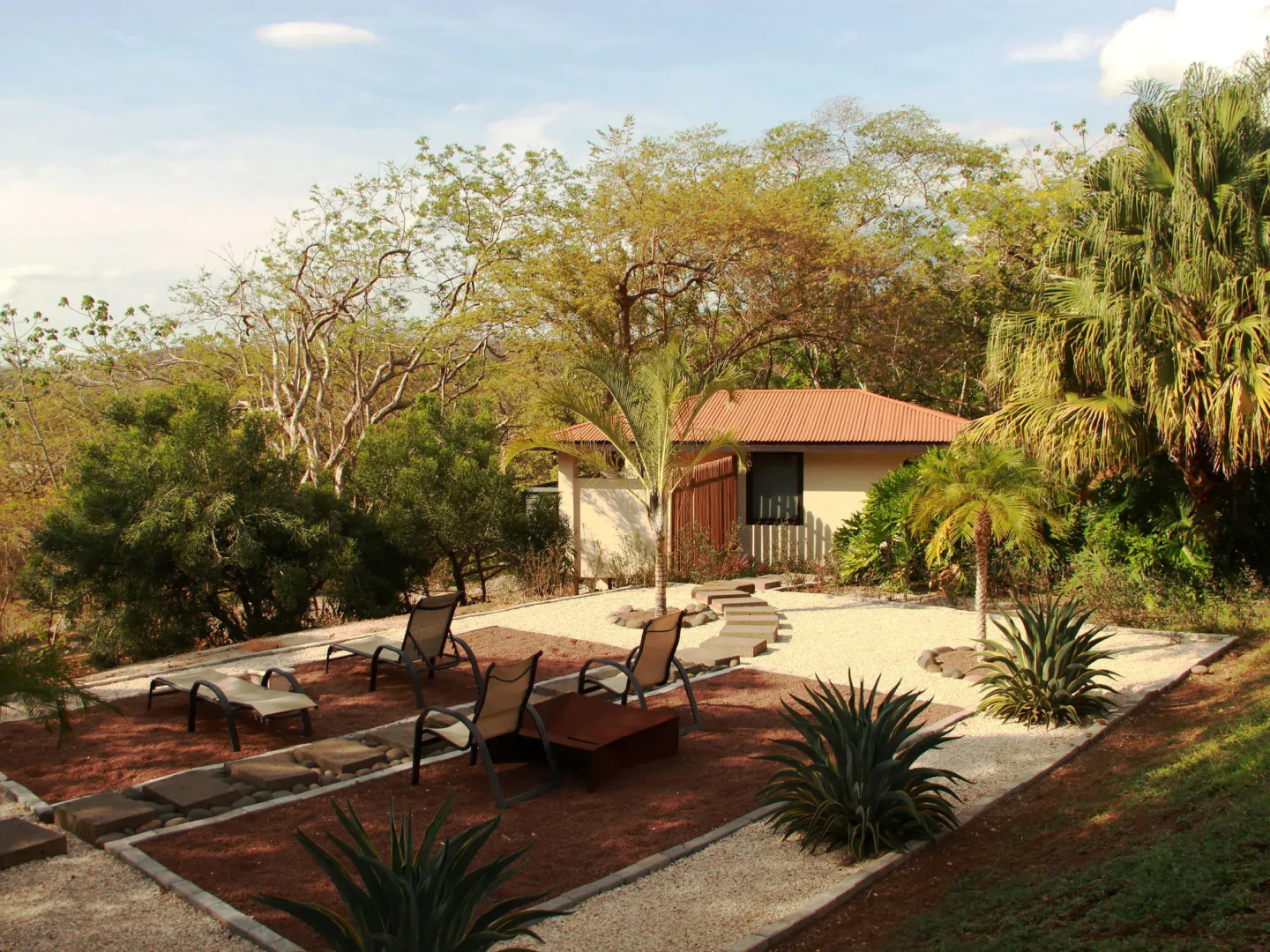 Villa Buena Onda - All Inclusive