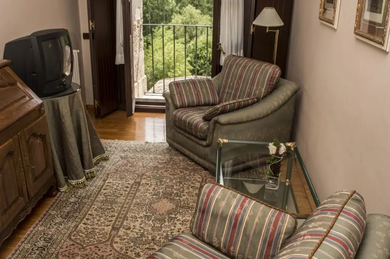 Hostería San Millán