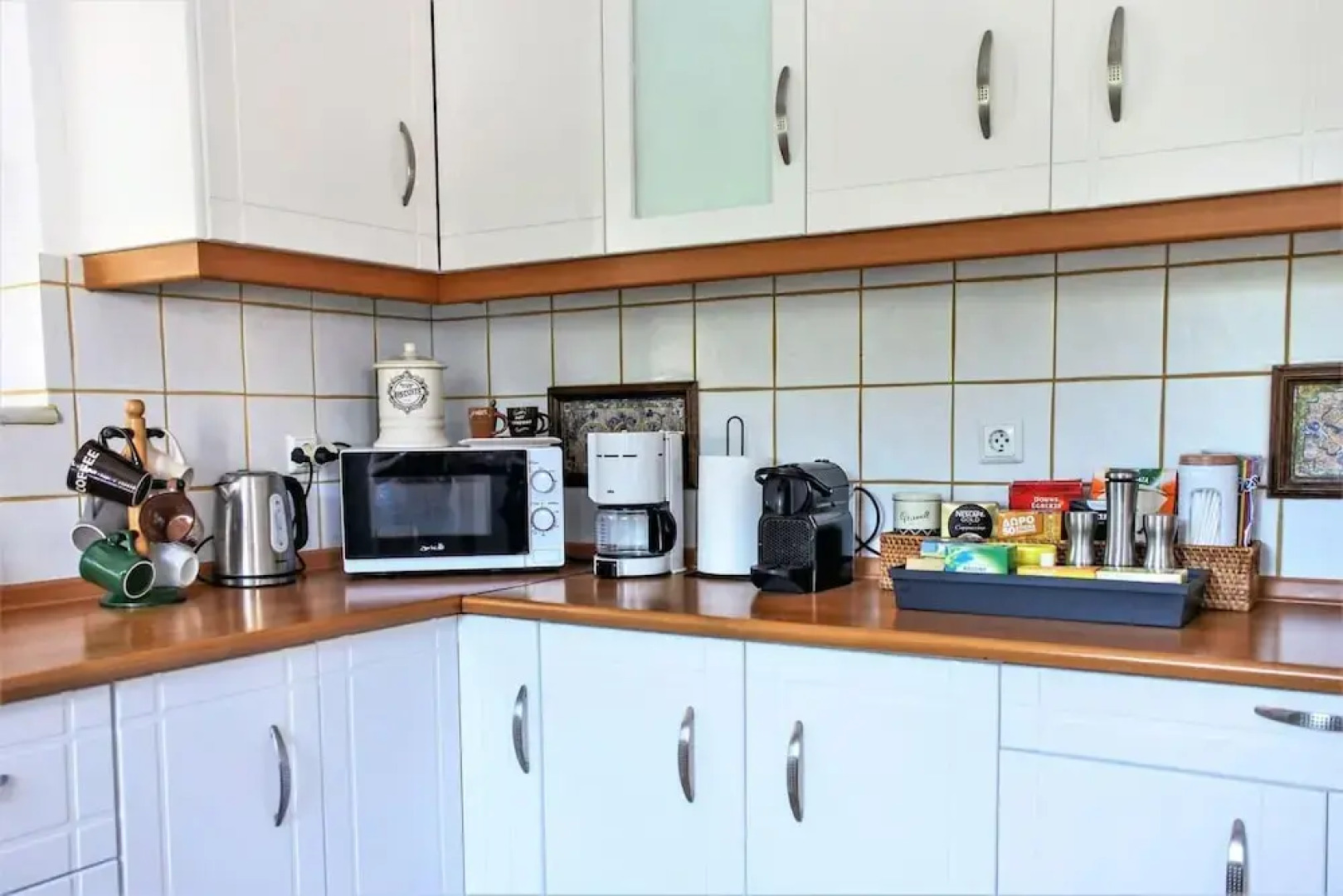 Beautiful Villa With Swimming Pool Near Nafplion