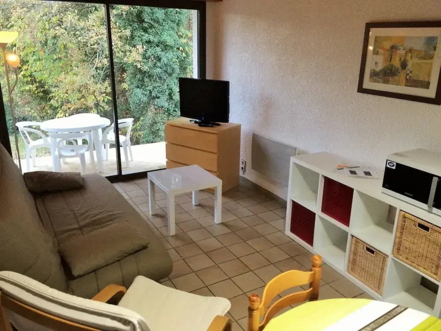 Auberge des Trois Pins