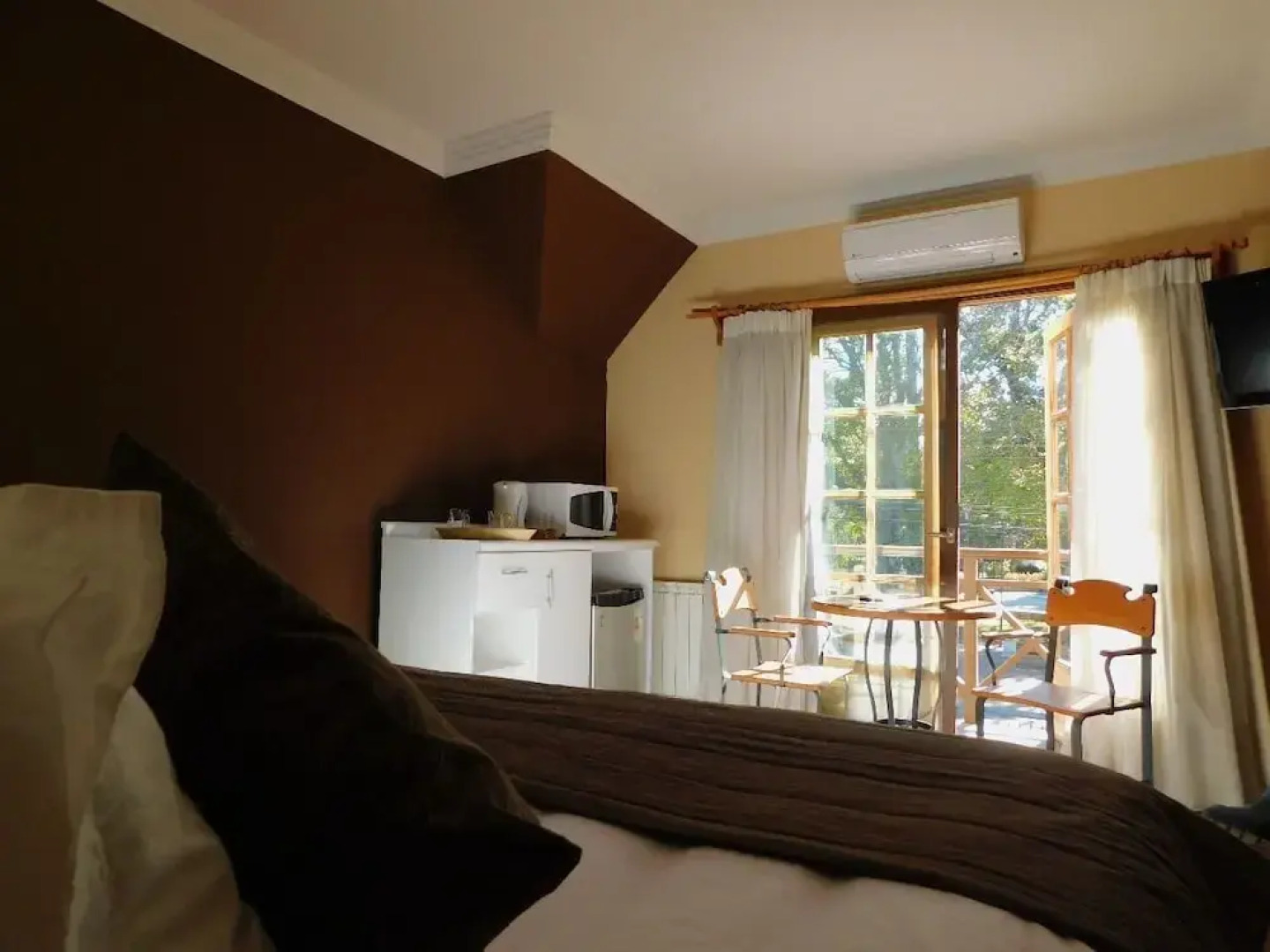 Hotel Boutique Velvet375