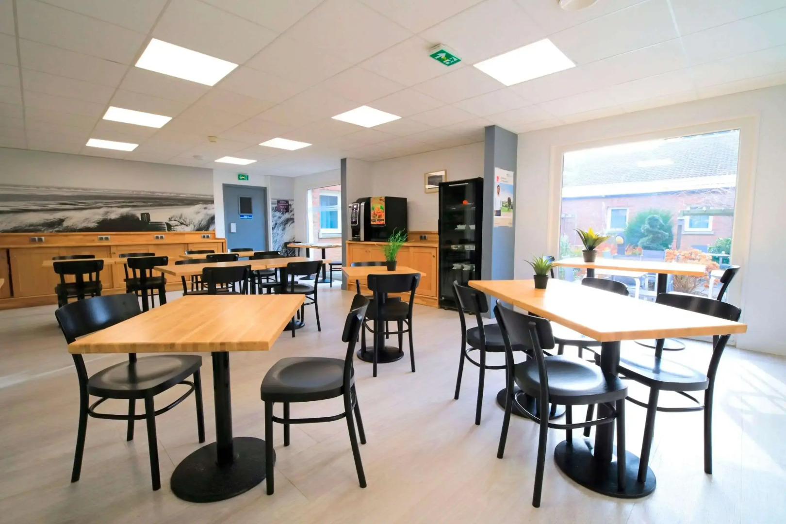 Brit Hotel Le Polder