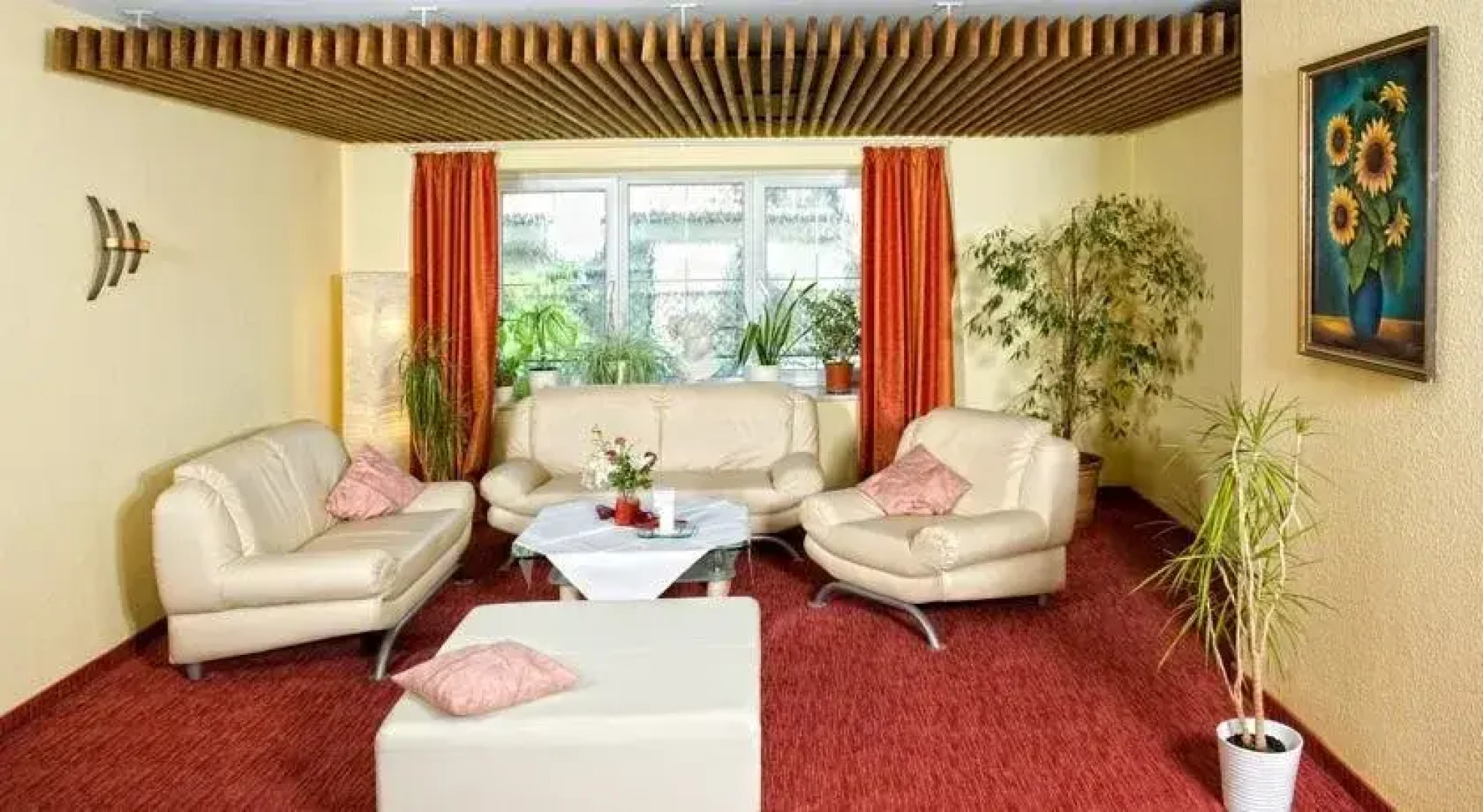 Hotel- und Brauereigasthof Hirsch