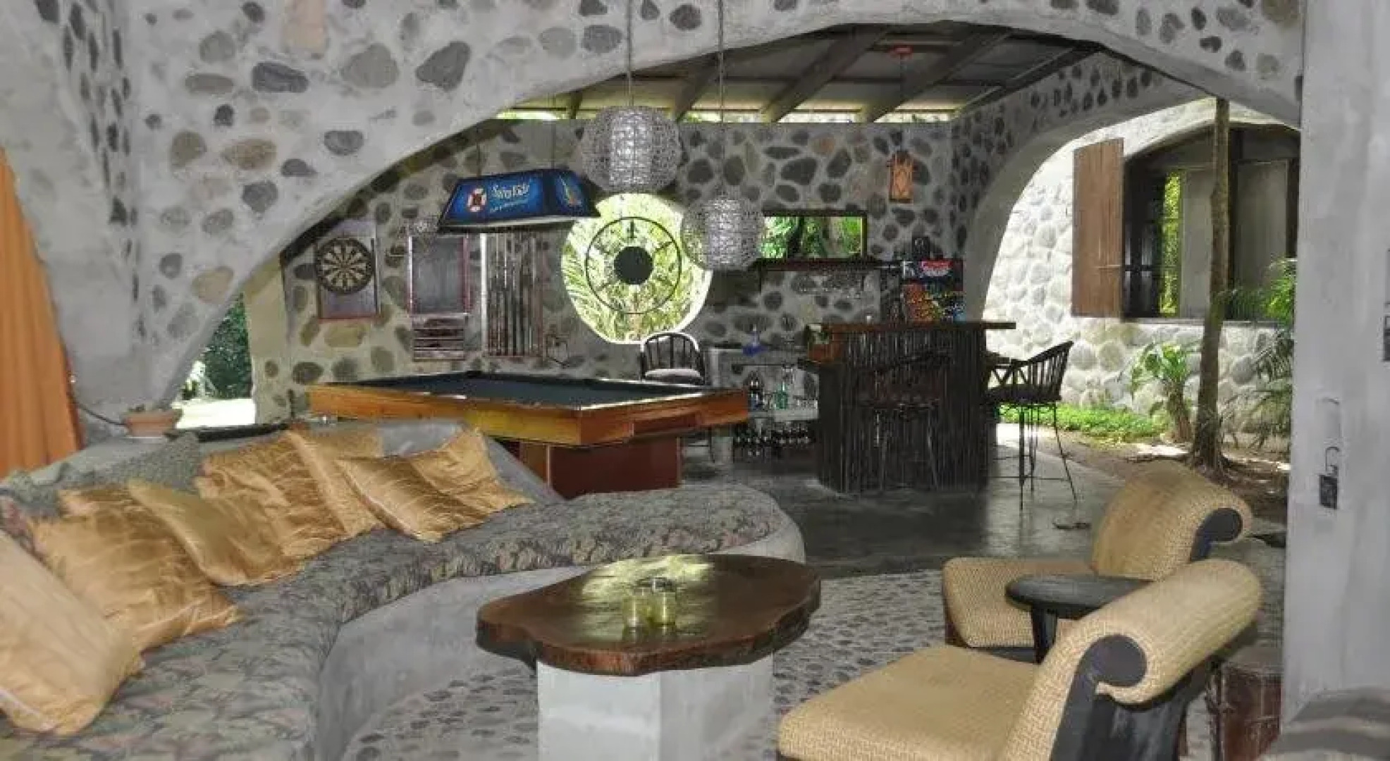 Casa Cangrejal B&B Hotel