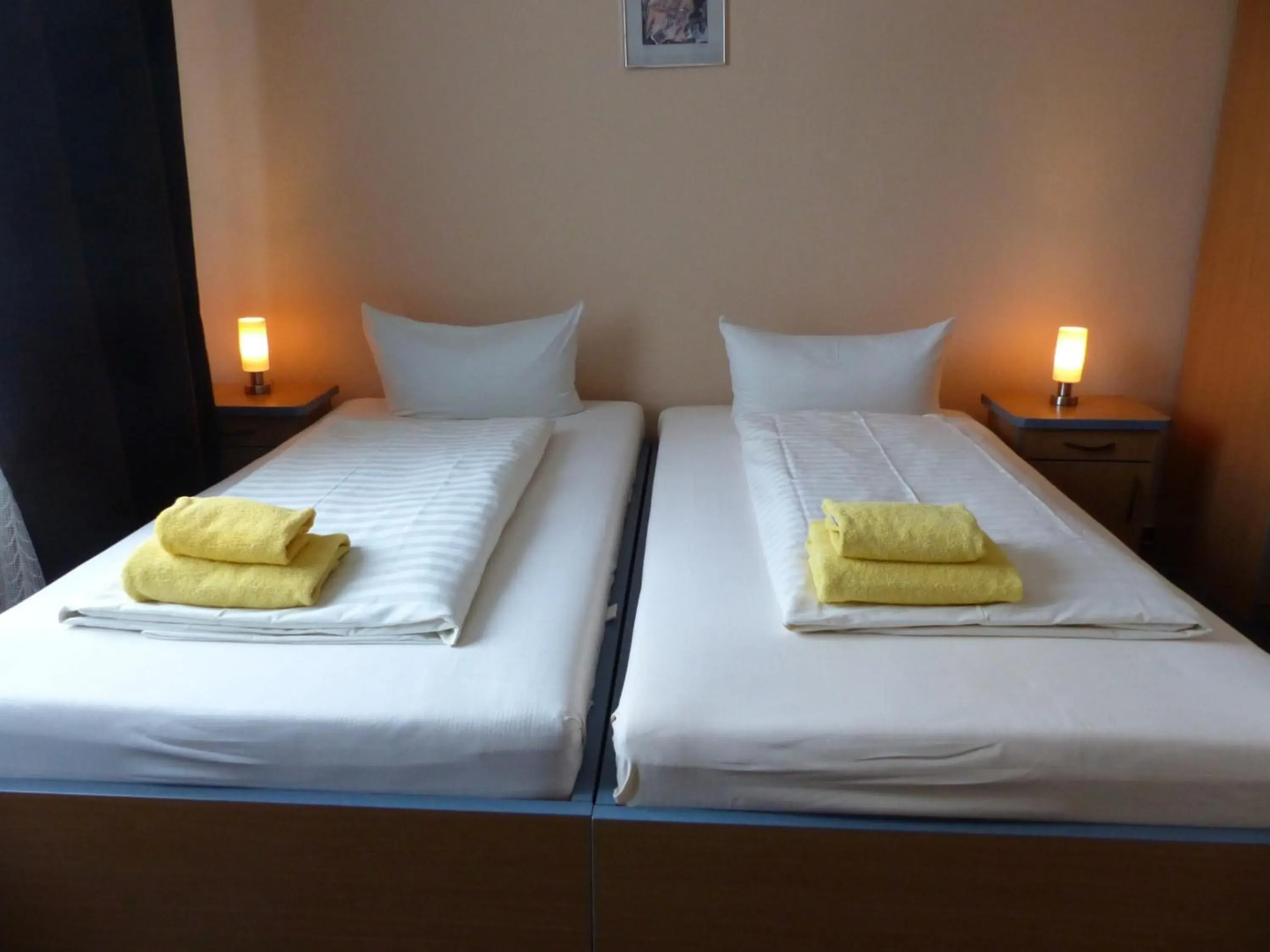 Hotel-Restaurant Dümptener Hof