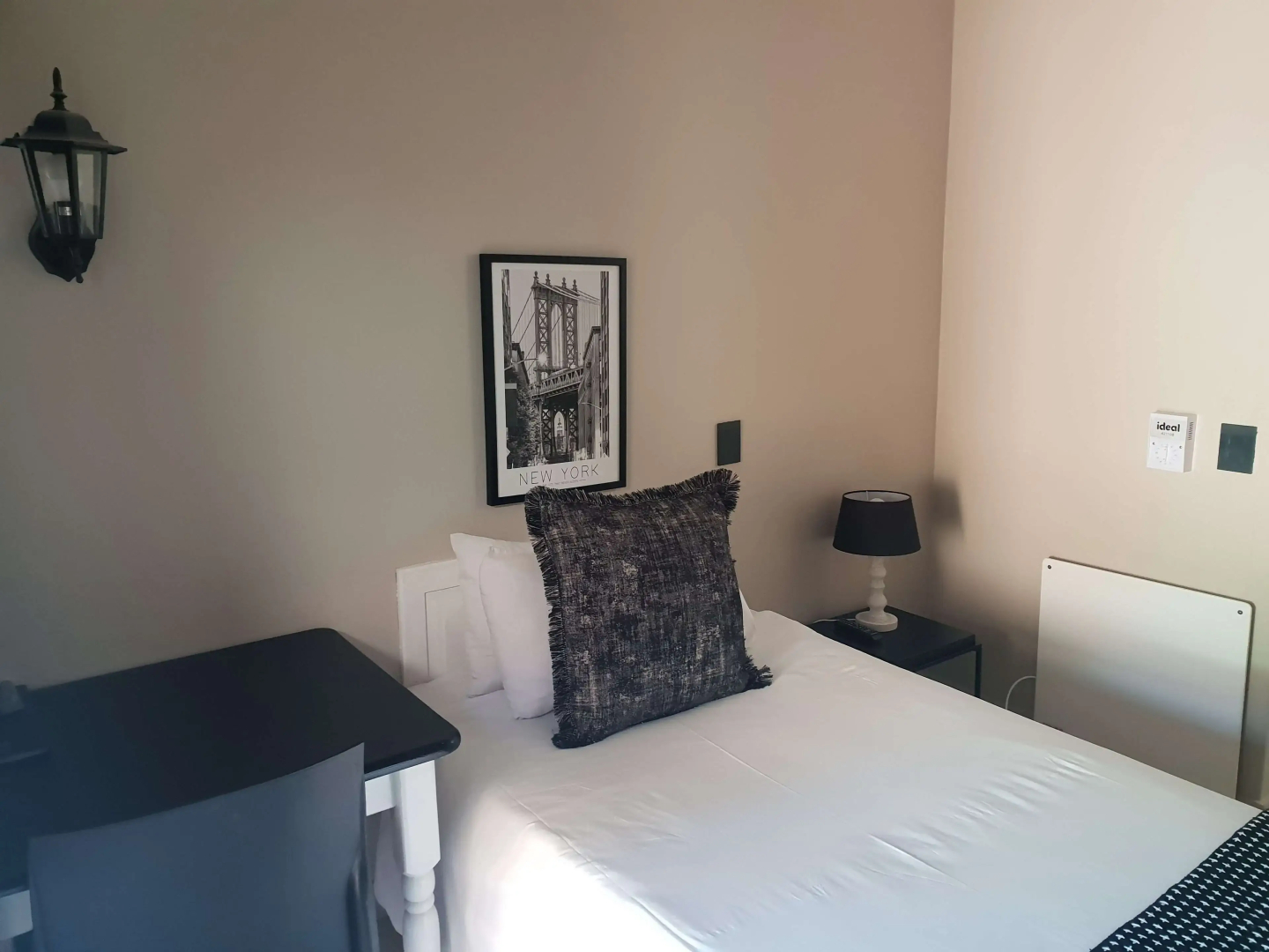 Greenfields Guest House