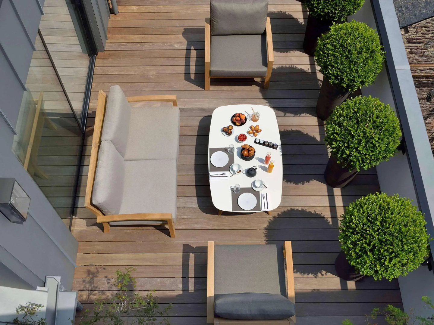 Balthazar Hotel & Spa Rennes - MGallery Collection