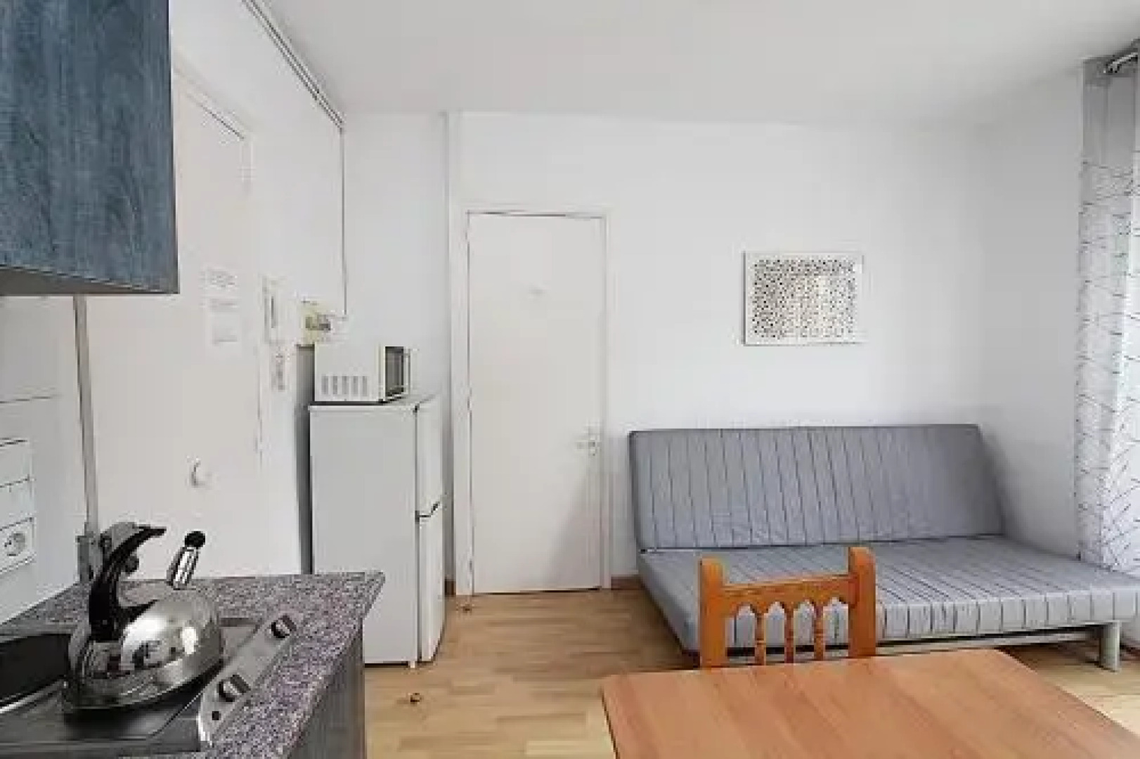 Apartaments Nàutic