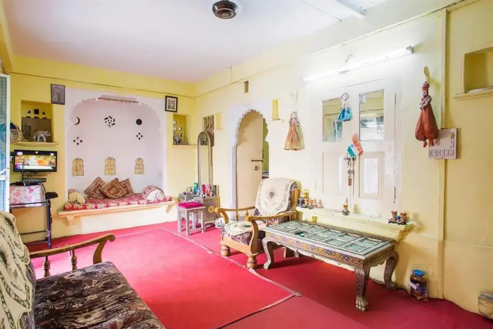 Kunwar Haveli Guest House