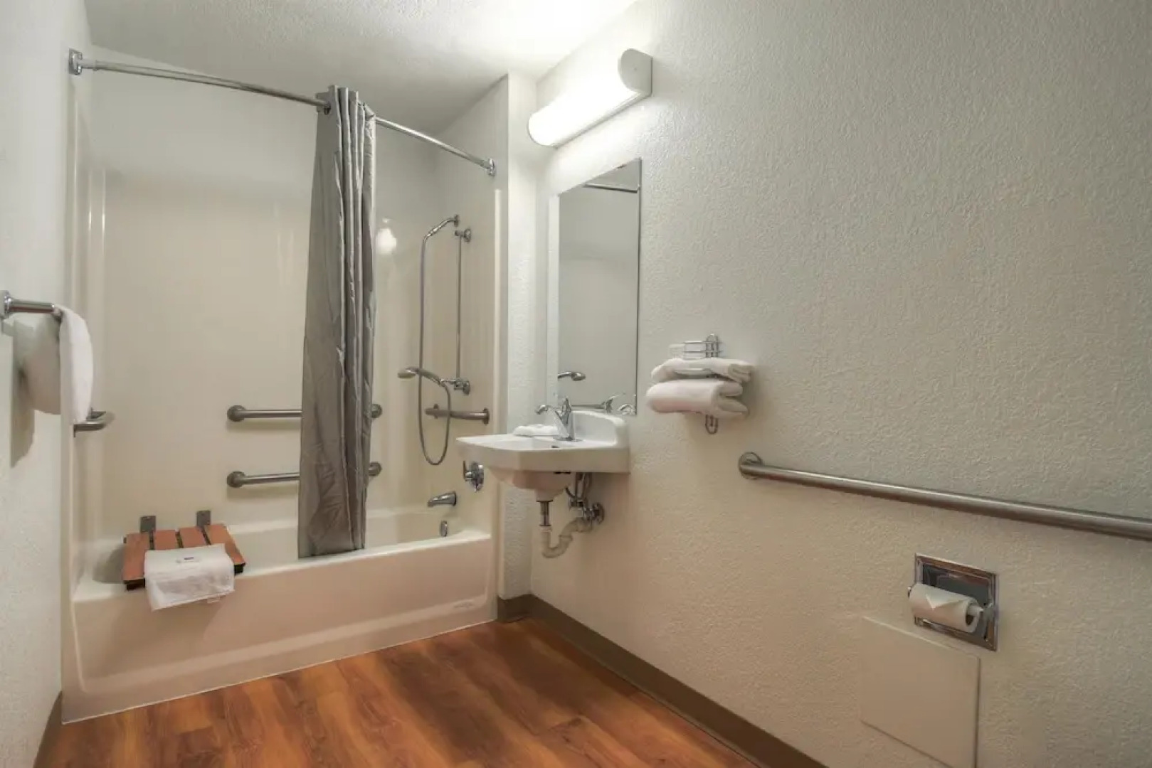 Motel 6 Los Angeles - Baldwin Park