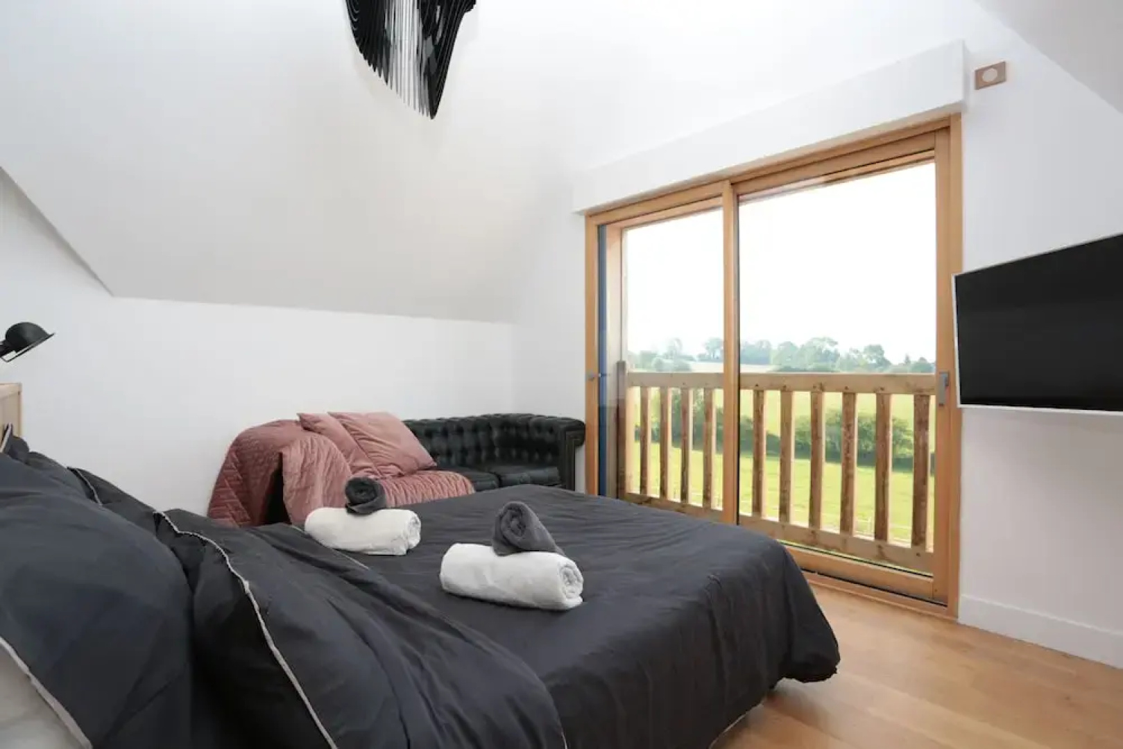 Magnifique villa Normande prox Deauville