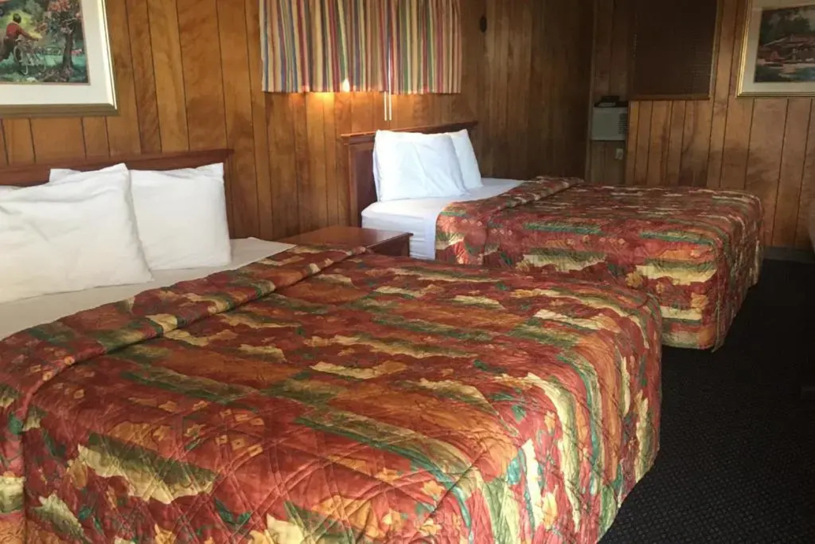 Sky Palace Inn and Suites El Dorado