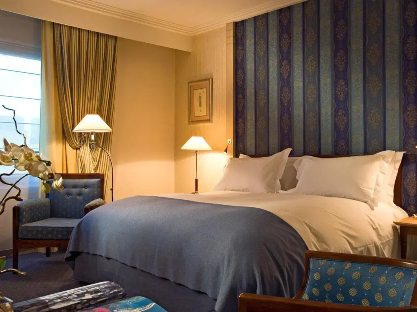 Nest Hotel Paris la Défense - MGallery Collection