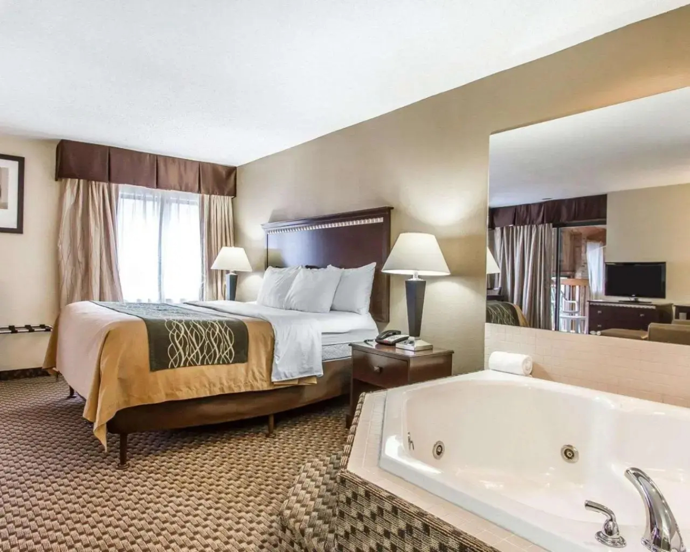 Rodeway Inn