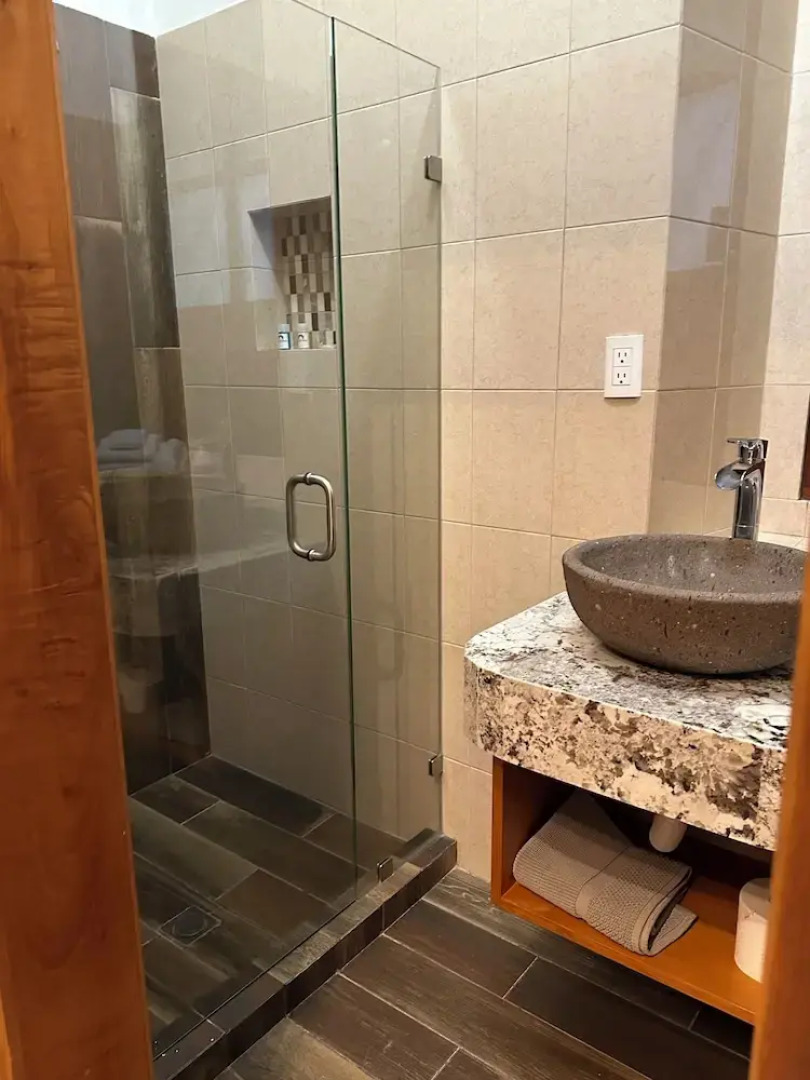 HOTEL Casona El Calvario