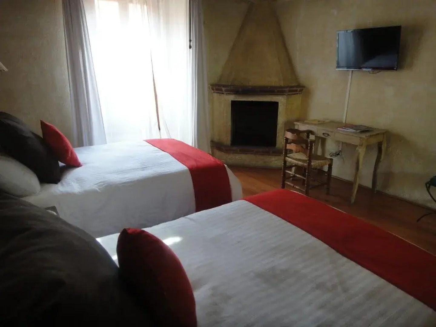 Coqueta Hotel Boutique