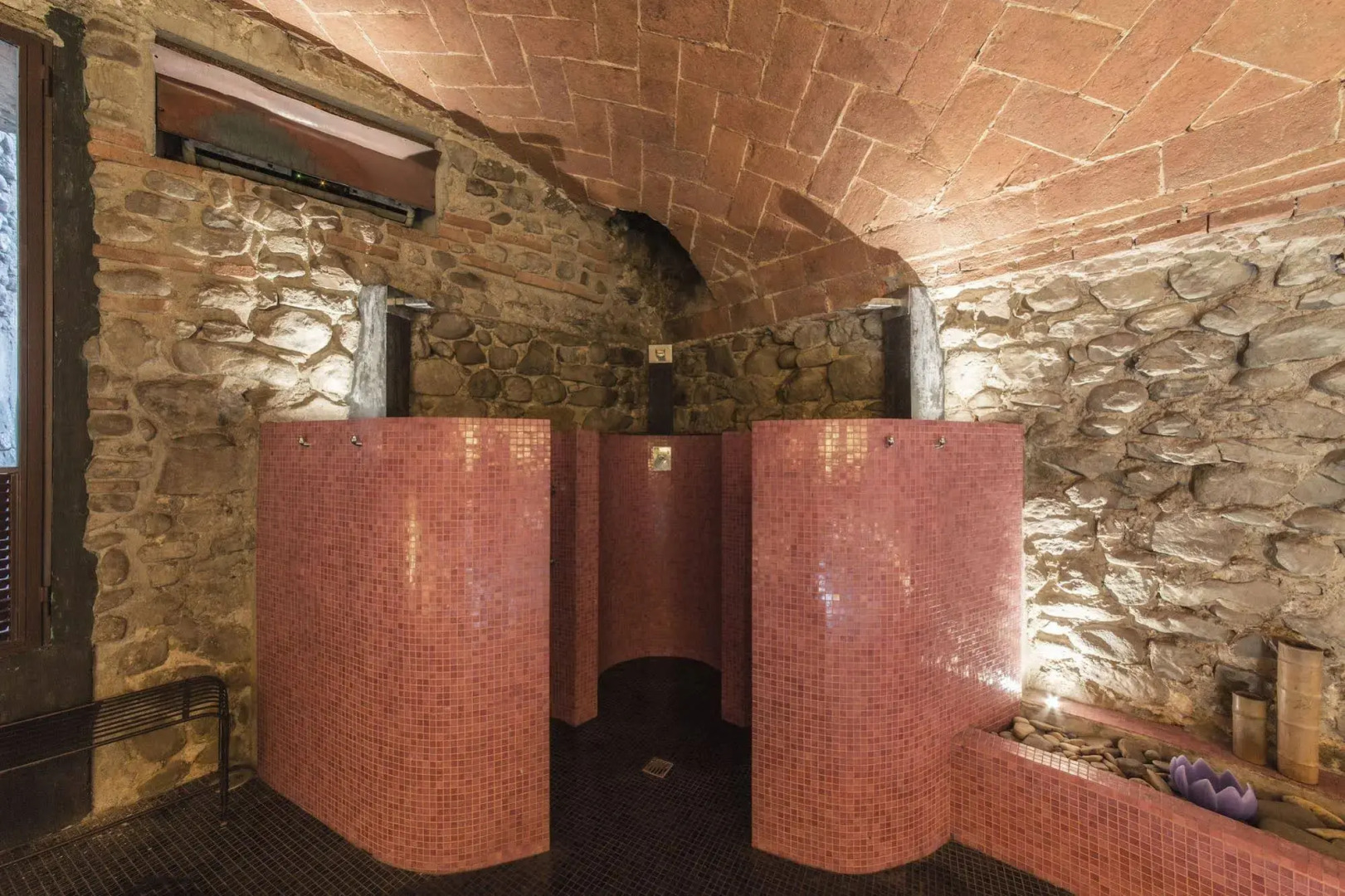 Villa Casagrande Resort & SPA