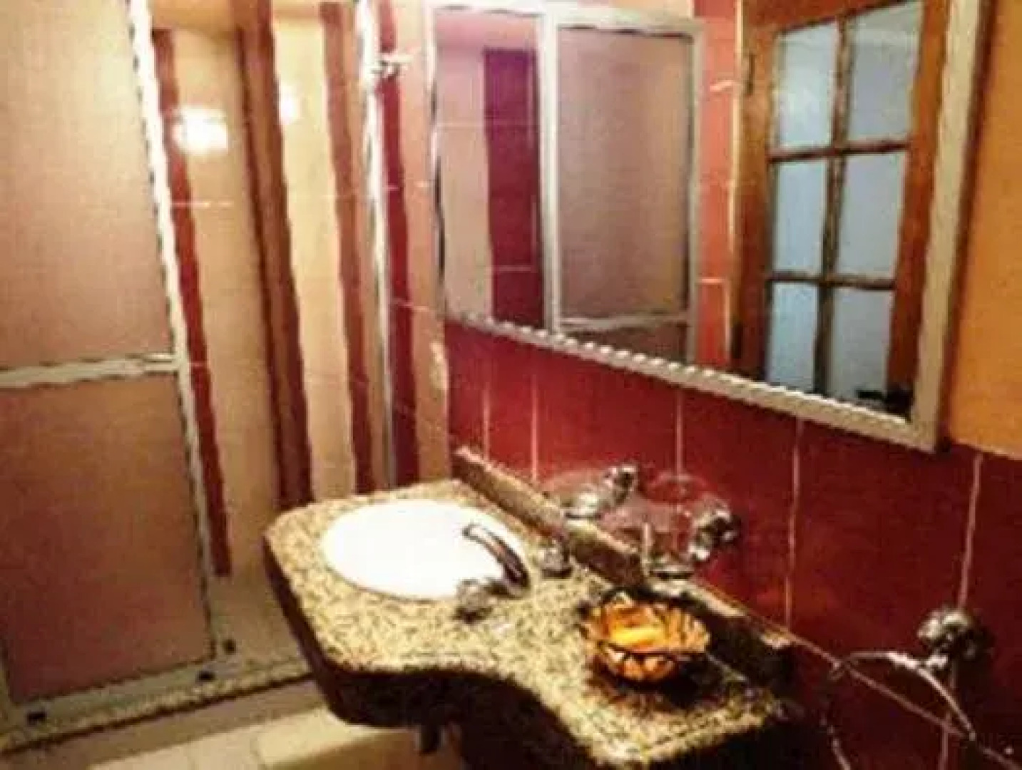 Hotel Virgen Del Socavon