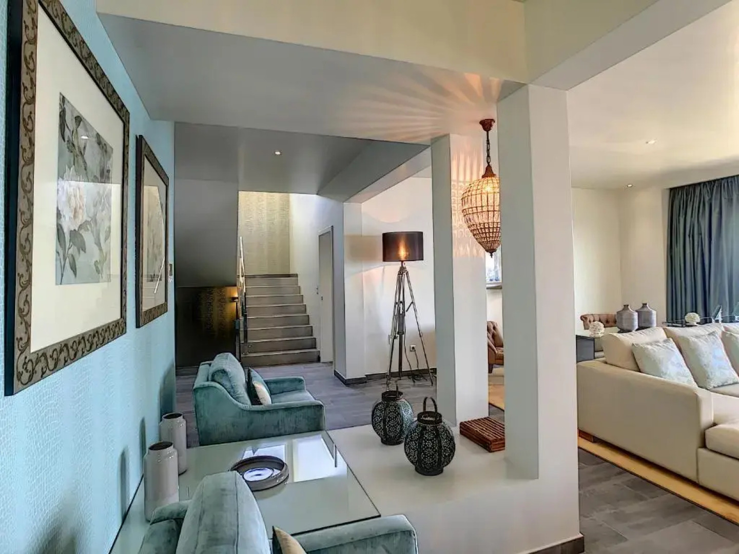 Villa Harmonia by MHM