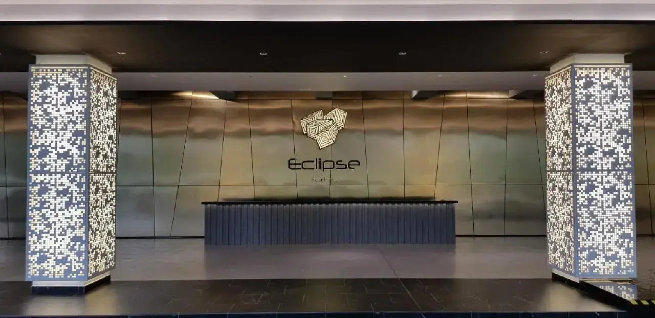 Eclipse Residence Pangea