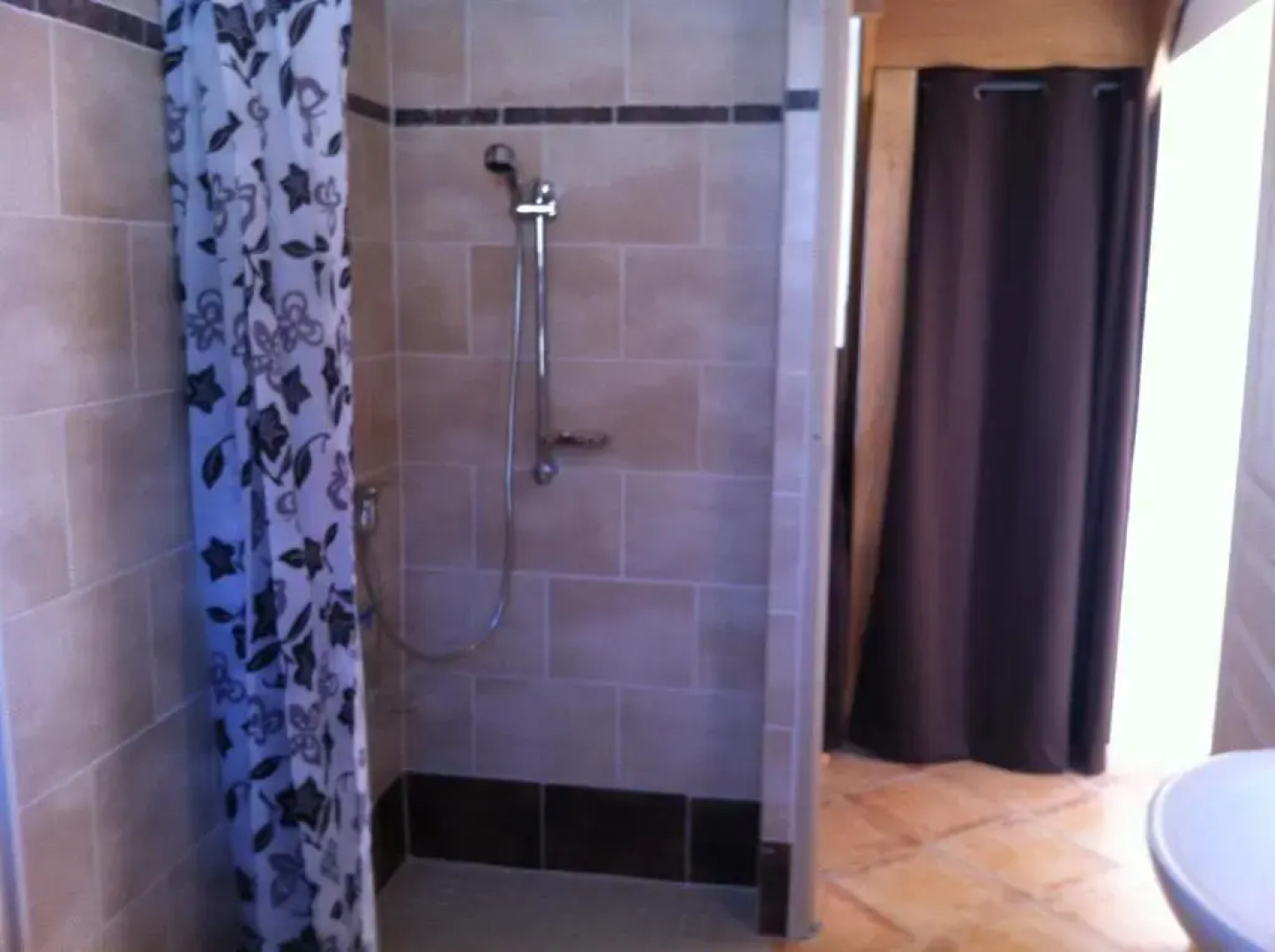 La ferme de la Baconnerie