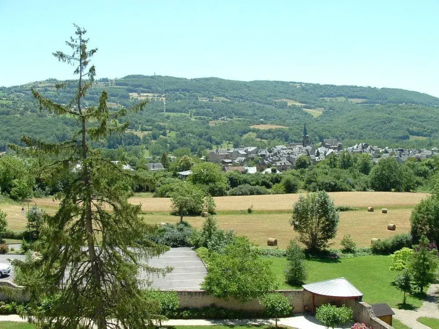 Espace Rencontre Angèle Mérici