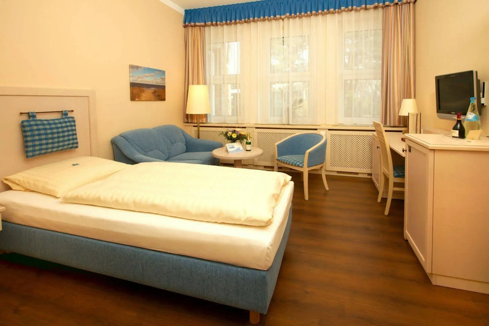 Vineta Hotels
