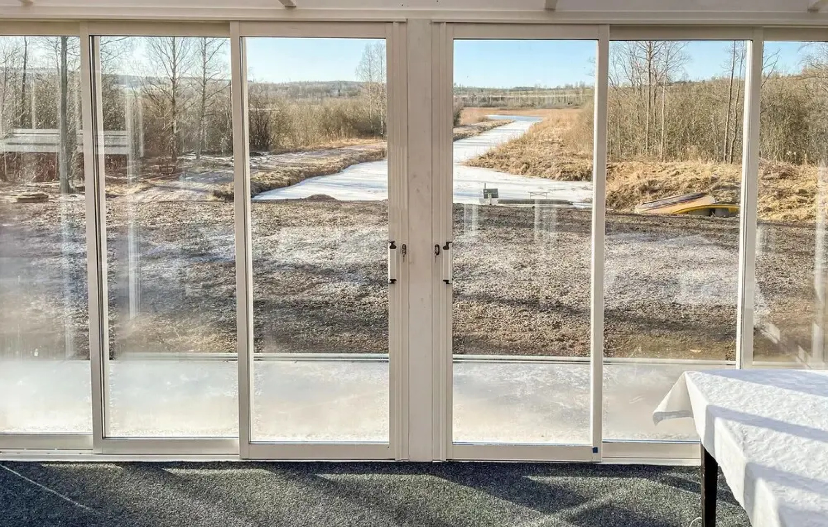 Nice Home in Tranås With 3 Bedrooms and Wifi