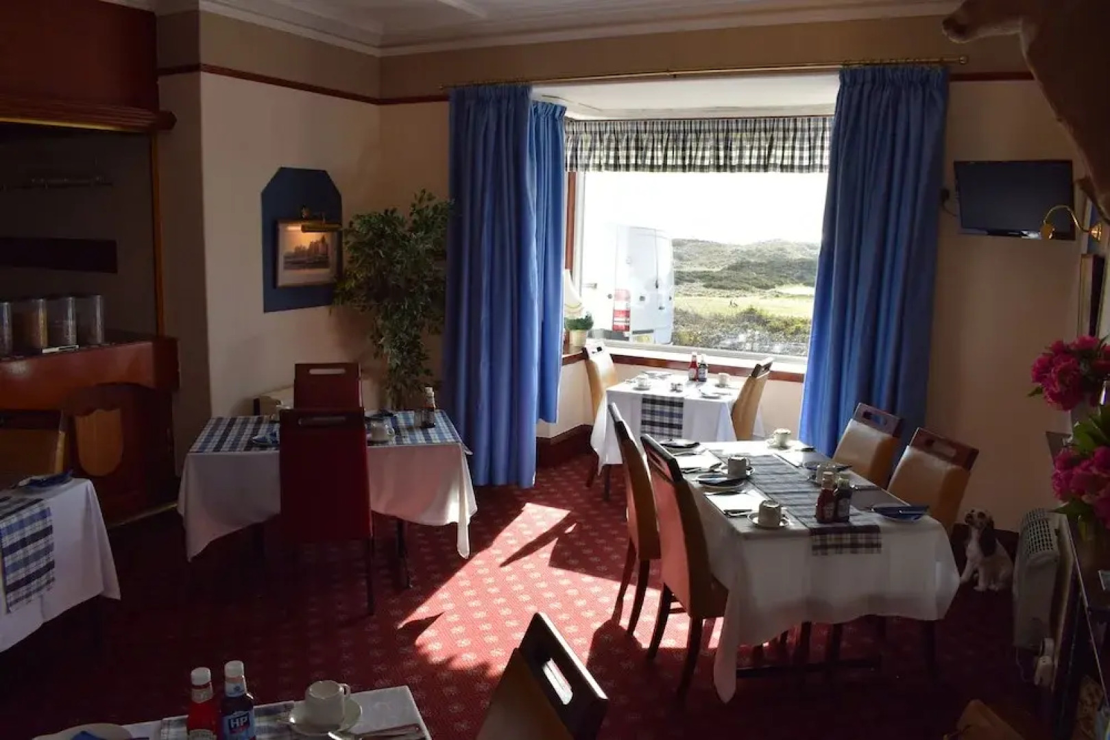 Cruden Bay Bed & Breakfast