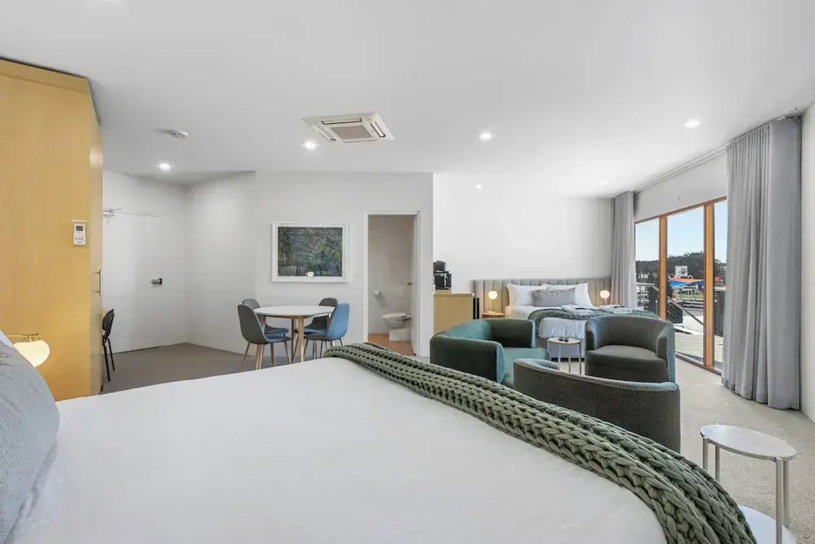 Costello Hotels - Seagate Moonta Bay