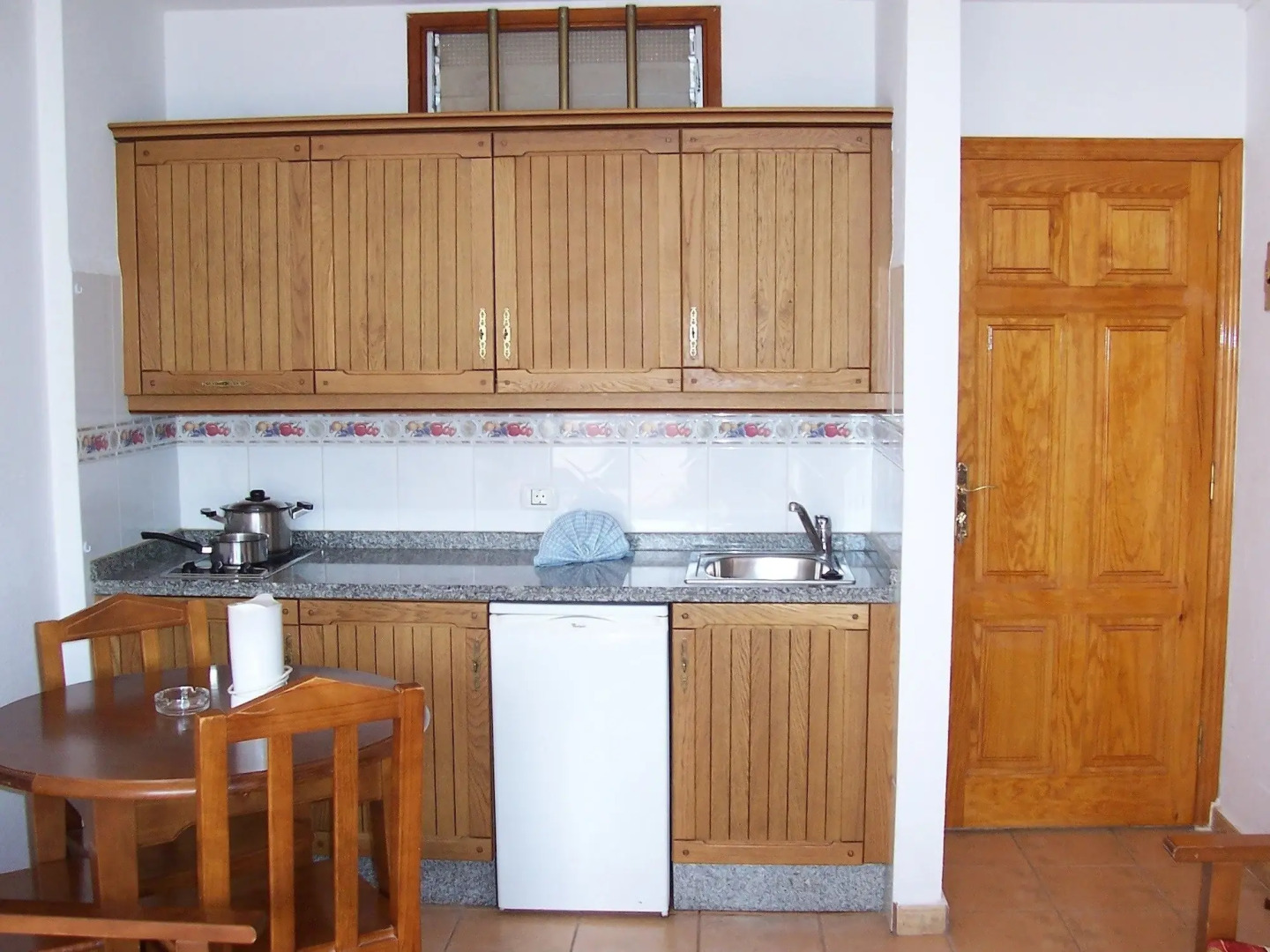 Apartamentos Parque Cattleya