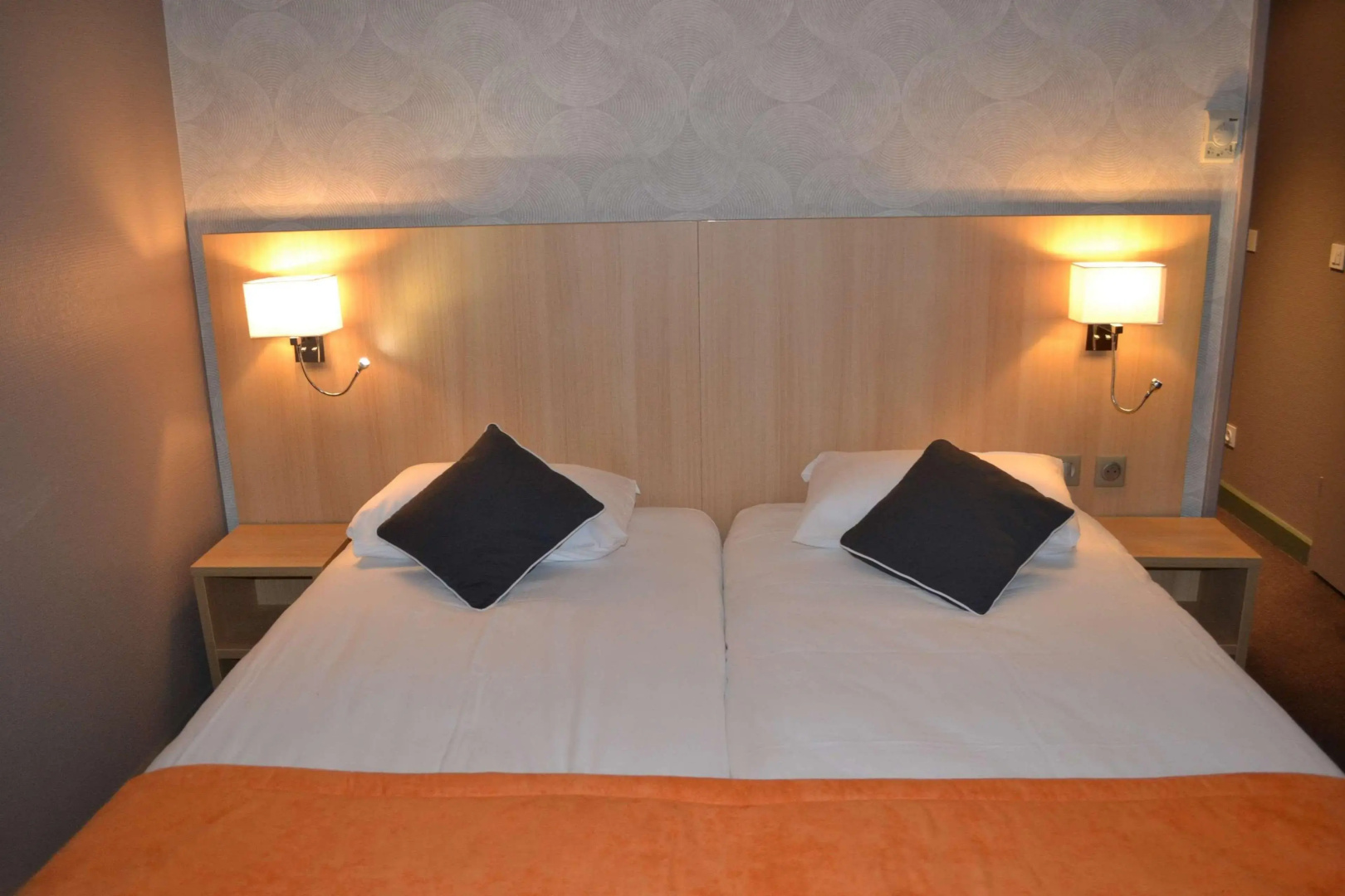 Hotel Europe and SPA