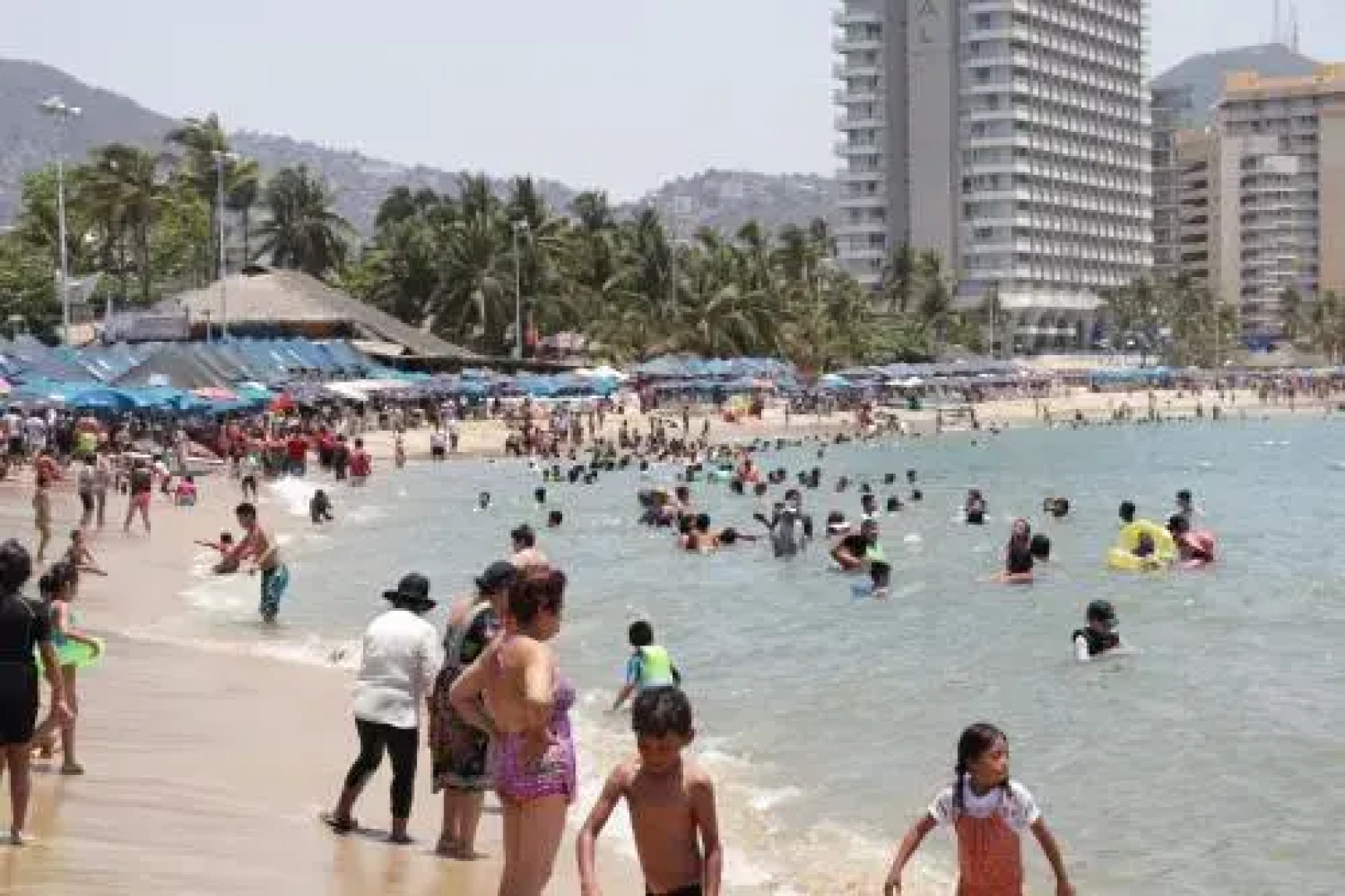 Condominio Acagutty 1b