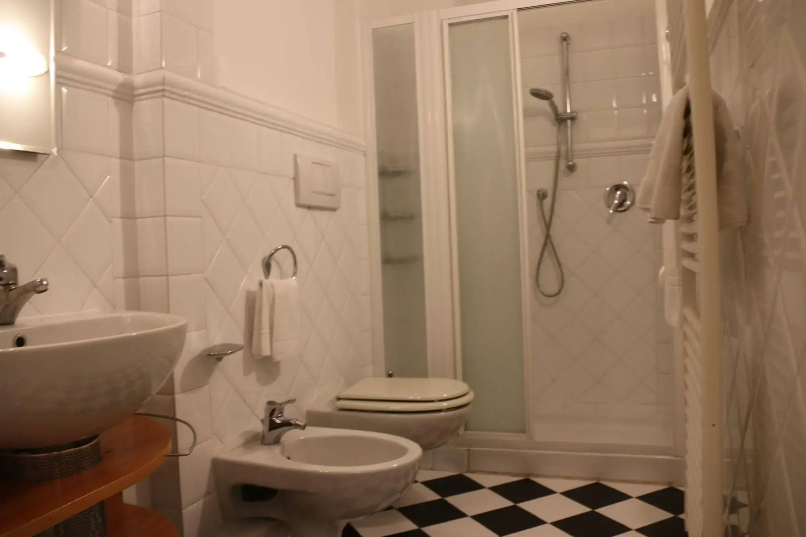 Fewo Südtirol - Apartments